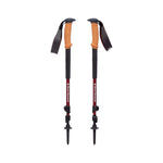 BASTONES WOMEN'S TRAIL CORK TREKKING POLES - BLACK DIAMOND