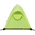 CASA DE CAMPAÑA FIRSTLIGHT 2P TENT - BLACK DIAMOND