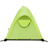 CASA DE CAMPAÑA FIRSTLIGHT 2P TENT - BLACK DIAMOND