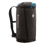 MOCHILA PARA ESCALADA & BIG WALL CREEK 20 PACK - BLACK DIAMOND