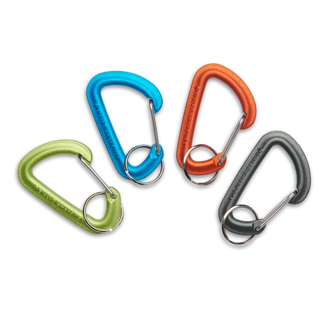 LLAVERO MICRON ACCESSORY CARABINER - BLACK DIAMOND