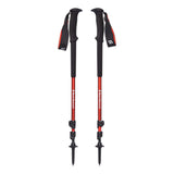 BASTONES TRAIL TREKKING POLES - BLACK DIAMOND