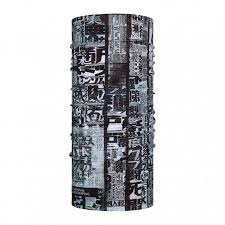 BUFF ORIGINAL OSU GREY NATIONAL GEOGRAPHIC - BUFF