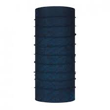 BUFF ORIGINAL ECOSTRETCH PROSODY NIGHT BLUE - BUFF