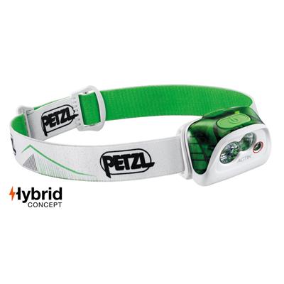 LINTERNA FRONTAL ACTIK (PAST SEASON) - PETZL