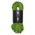 CUERDA PARA ESCALADA Y ALPINISMO DRY ROPE 9.4 X 60M - BLACK DIAMOND