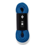 CUERDA PARA ESCALADA CLIMBING ROPE 9.9MM - BLACK DIAMOND