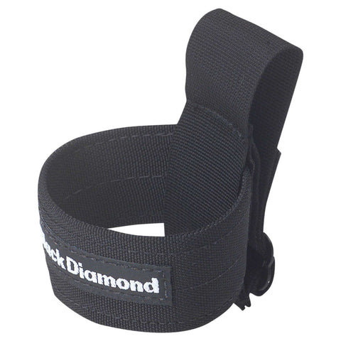 PORTA PIOLET BLIZZARD HOLSTER - BLACK DIAMOND