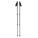 BASTONES EXPLORER 3 TREKKING POLES - BLACK DIAMOND