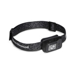 LINTERNA ASTRO 300-R RECHARGEABLE HEADLAMP - BLACK DIAMOND