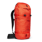 MOCHILA PARA ESCALADA Y ALPINISMO SPEED ZIP 33 PACK - BLACK DIAMOND