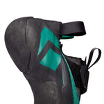 GATAS WOMEN'S METHOD CLIMBING SHOES - BLACK DIAMOND