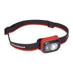 LINTERNA SPRINT 225 HEADLAMP - BLACK DIAMOND