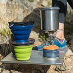 TAZA COLAPSABLE ESCAPE CUP - GSI OUTDOORS