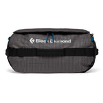 MOCHILA STONEHAULER PRO 45L DUFFEL BAG - BLACK DIAMOND