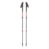 BASTONES TRAIL TREKKING POLES - BLACK DIAMOND