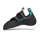 GATAS WOMEN'S METHOD CLIMBING SHOES - BLACK DIAMOND