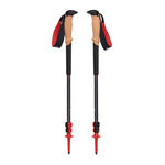 BASTONES PURSUIT TREKKING POLES - BLACK DIAMOND