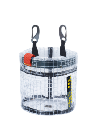 BOLSA PORTAHERRAMIENTA GLASS BUCKET - BEAL