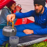 KIT DE COCINA PARA CAMPISMO HALULITE KETALIST - GSI OUTDOORS