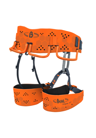 ARNES PARA ALPINISMO Y ESCALADA ELLIPSE XT - BEAL