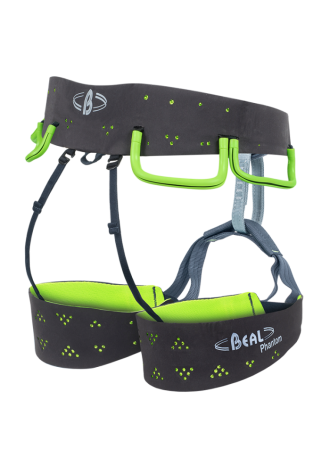 ARNES PARA ESCALADA PHANTOM - BEAL