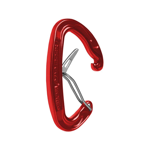 MOSQUETON LIGERO TRIGGER WIRE - MAD ROCK