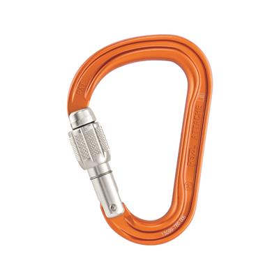 MOSQUETON PARA ESCALADA ATTACHE (PAST SEASON) - PETZL