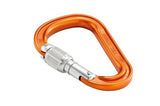 MOSQUETON PARA ESCALADA ATTACHE (PAST SEASON) - PETZL