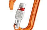 MOSQUETON PARA ESCALADA ATTACHE (PAST SEASON) - PETZL