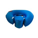 ALMOHADA INFLABLE PARA VIAJE - WALLIS