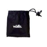 ALMOHADA INFLABLE PARA VIAJE - WALLIS