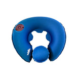 ALMOHADA INFLABLE PARA VIAJE - WALLIS