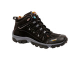 BOTA PARA HIKING DE HOMBRE BLACKWOOD 01952 COLOR NEGRO - DISCOVERY EXPEDITION