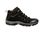 BOTA PARA HIKING DE HOMBRE BLACKWOOD 01952 COLOR NEGRO - DISCOVERY EXPEDITION