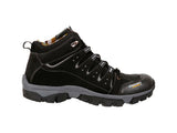 BOTA PARA HIKING DE HOMBRE BLACKWOOD 01952 COLOR NEGRO - DISCOVERY EXPEDITION