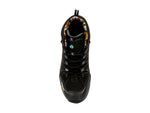 BOTA PARA HIKING DE HOMBRE BLACKWOOD 01952 COLOR NEGRO - DISCOVERY EXPEDITION