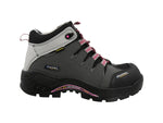 BOTA PARA TRABAJO INDUSTRIAL DE MUJER BLACKWOOD 1958 - DISCOVERY EXPEDITION
