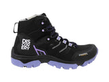 BOTA PARA HIKING DE MUJER BLACKWOOD 2504 - DISCOVERY EXPEDITION