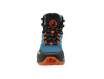 BOTA PARA SENDERISMO DE HOMBRE BRYCE 2490 - DISCOVERY EXPEDITION