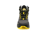 BOTA PARA HIKING DE HOMBRE BRYCE 2490 COLOR GRIS  - DISCOVERY EXPEDITION
