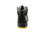 BOTA PARA HIKING DE HOMBRE BRYCE 2490 COLOR GRIS  - DISCOVERY EXPEDITION