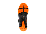 BOTA PARA HIKING DE HOMBRE BRYCE 2492 NEGRO CON NARANJA - DISCOVERY EXPEDITION