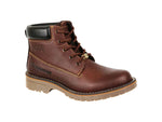 BOTA PARA CAMPISMO DE HOMBRE KENAI 1933 - DISCOVERY EXPEDITION