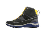 BOTA PARA HIKING DE HOMBRE KORA 2314 NEGRO CON NARANJA - DISCOVERY EXPEDITION