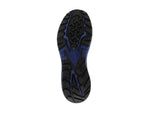 BOTA PARA HIKING DE HOMBRE KORA 2314 NEGRO CON NARANJA - DISCOVERY EXPEDITION