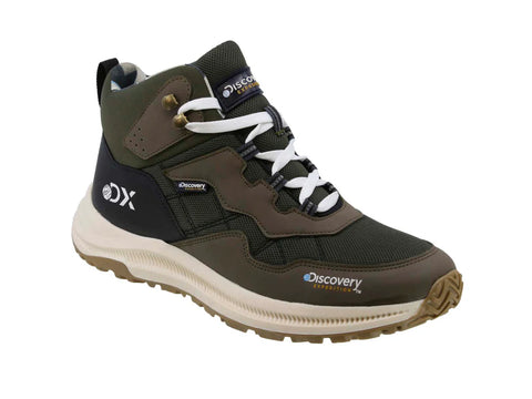 BOTIN PARA CAMPISMO DE HOMBRE MONTSANT 2447 - DISCOVERY EXPEDITION