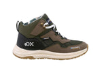 BOTIN PARA CAMPISMO DE HOMBRE MONTSANT 2447 - DISCOVERY EXPEDITION