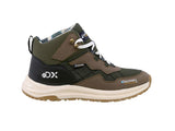 BOTIN PARA CAMPISMO DE HOMBRE MONTSANT 2447 - DISCOVERY EXPEDITION