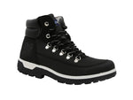 BOTA PARA SENDERISMO DE MUJER SAREK 2045 COLOR NEGRO - DISCOVERY EXPEDITION